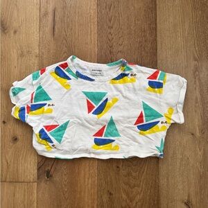 Bobo Chooses Shirt